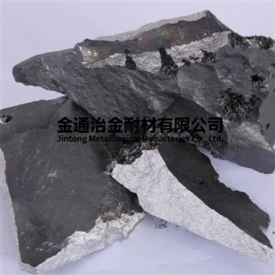 Keskmine{0}}süsinik-ferrokroom